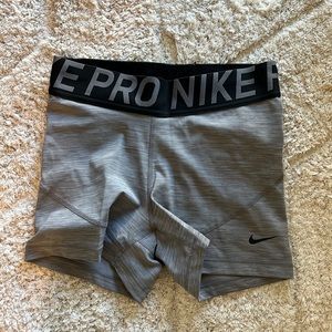Nike Pro Shorts